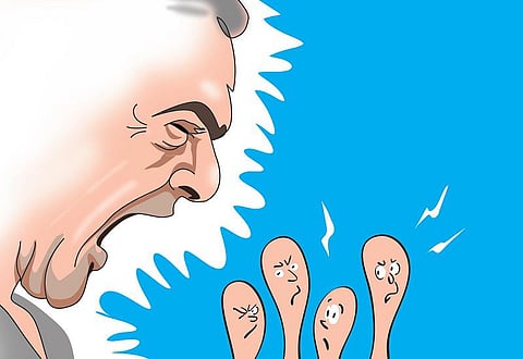 சபாஷ் சாணக்கியா: இந்த குணங்கள் இருந்தால்...