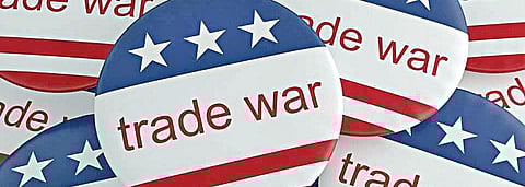 அலசல்: நெருக்கடியை உருவாக்கும் ட்ரம்ப்