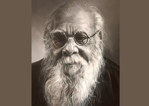 அக்கினிக்குஞ்சு 11: படிப்பு வேறு, அறிவு வேறு!