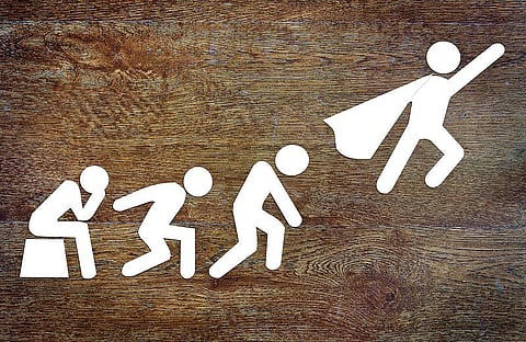 மனதோடும் கொஞ்சம் பேசுவோம் 01: தாக்குப்பிடிக்க 7 வழிகள்