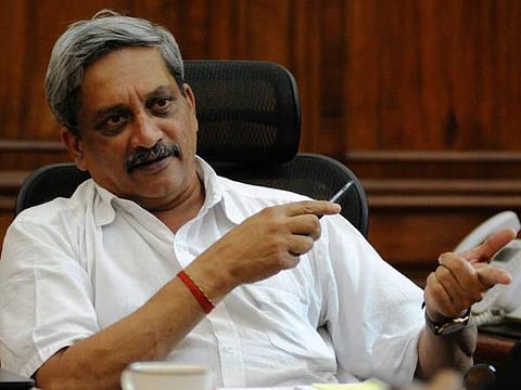 பாரிக்கர் விரைவில் குணமாக பிரார்த்தனை செய்த மவுலானாக்கள்: கோவாவில் நெகிழ்ச்சி