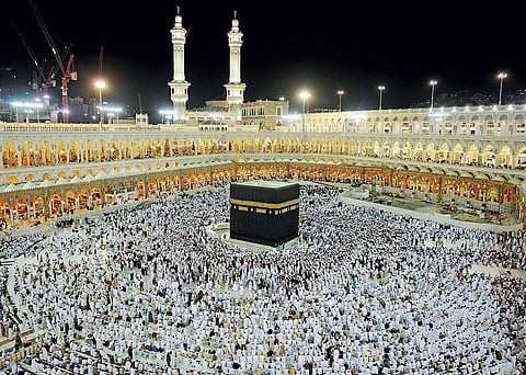 நபிகள் வாழ்வில்: குழந்தைகள் திருநாள்