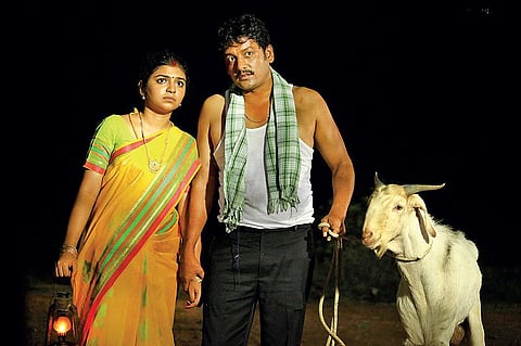 திரைப்பள்ளி 18: ஒரு திரைக்கதையின் கருணை மனு!