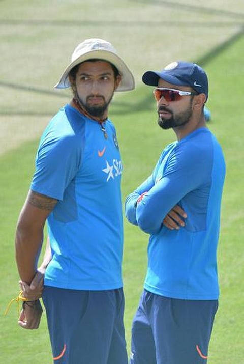 டெல்லி கிரிக்கெட் சங்கம் கண்டுகொள்ளாத போது விராட் கோலியை தேர்வு செய்தது நான்: அடுல் வாசன் திடீர் பேட்டி