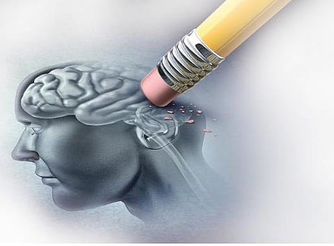 பெண்களை அதிகம் பாதிக்கும் அல்சைமர்!