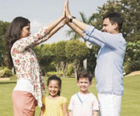 வீடு வாங்குவதில் ஆர்வம் காட்டும் பெண்கள்