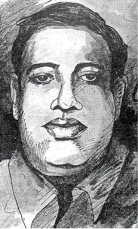 எஸ்.சம்பத்: அடிப்படைகளில் உழலும் கலை மனம்!