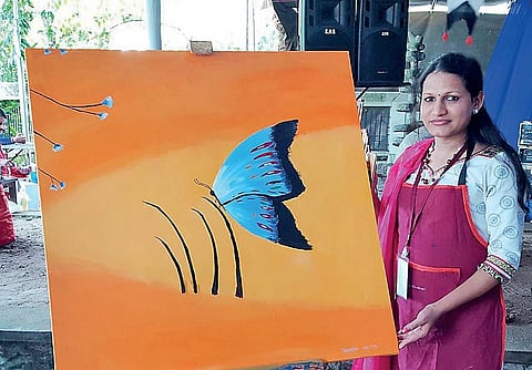 வண்ணங்கள் ஏழு 23: திரைப்படமாகும் திருப்தியின் வாழ்க்கை!