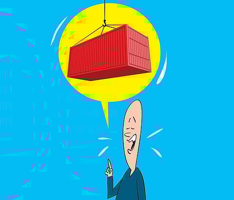 சபாஷ் சாணக்கியா: ஏன் என்ற கேள்வி...