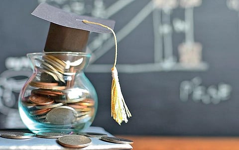 சிறுபான்மையினர் படிக்க உதவித்தொகை