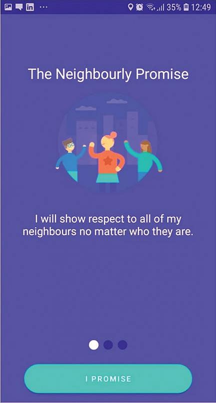 செயலி புதிது: விரிவடையும் கூகுள் செயலி