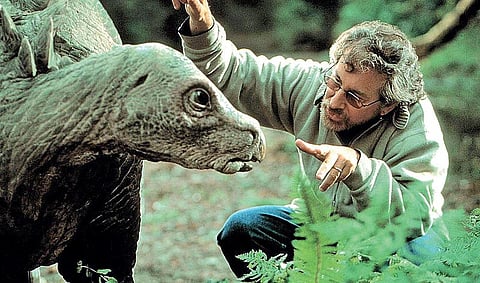 வெல்லுவதோ இளமை 23: ஹாலிவுட் ராஜா!