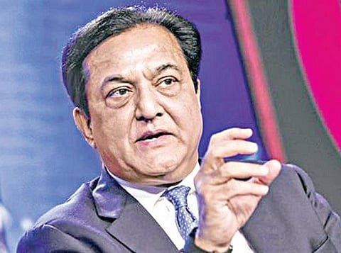 யெஸ் வங்கி சிஇஓவாக நீடிப்பாரா ராணா கபூர்?