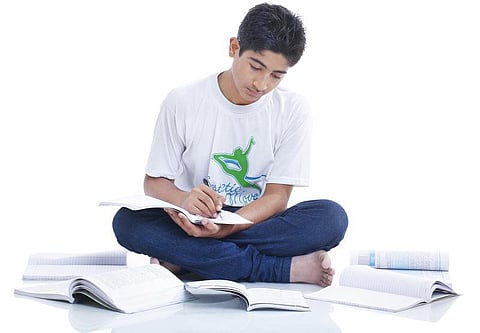 மனதோடும் கொஞ்சம் பேசுவோம் 03: கவனச்சிதறலைக் கவனிப்போம்!