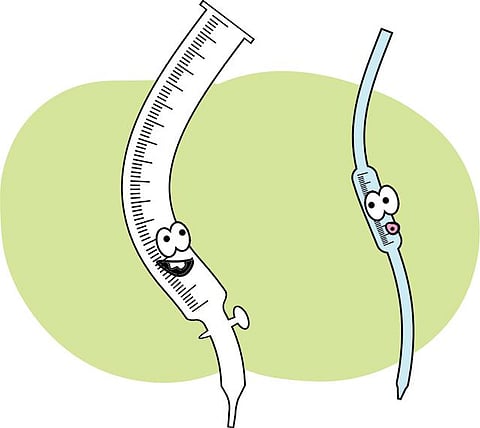 மில்லி கிராம் குறைந்தாலும் பிரச்சினை