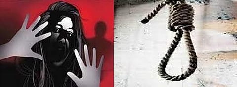 சின்னமனூர் அருகே 10 வயது சிறுமி பலாத்காரம் செய்து கொலை: 3 இளைஞர்களுக்கு தூக்கு