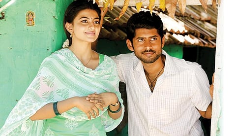 திரைப் பார்வை: பரியேறும் பெருமாள்- புதிய விடியலுக்கான ஜோதி