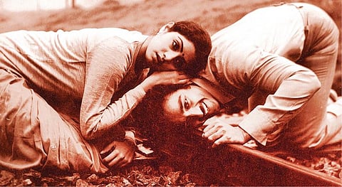 திரைப் பள்ளி 20: ‘விஜி... சீனு விஜி!’