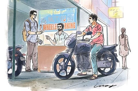 சின்ன மாற்றம் பெரிய தீர்வு 03: கொஞ்சம் மாத்தி யோசி!