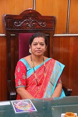 பெங்களூரு துணை மேயர் ரமிலா உமாசங்கர் மாரடைப்பால் மரணம்: பதவியேற்ற 2 நாட்களில் பலியான சோகம்