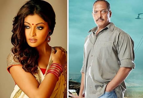 தனுஸ்ரீ பாலியல் புகார்; செய்தியாளர் சந்திப்பை திடீரென ரத்து செய்த நானா படேகர்