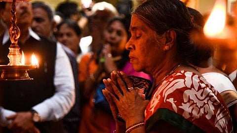 சபரிமலைக்கு பெண்கள் செல்லலாமா? - பிரிட்டிஷ் ஆவணம் என்ன சொல்கிறது?