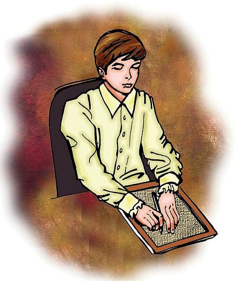 இடம் பொருள் மனிதர் விலங்கு: என்னால் இப்போது பார்க்க முடிகிறது!