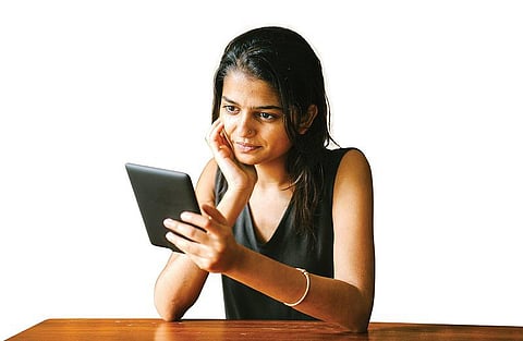 செயலி என்ன செய்யும்? 03 - உங்களைப் படிக்கும் ‘கிண்டில்!’