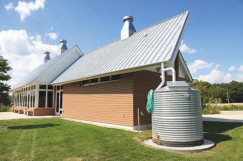 மழை நீரை முதலீடு செய்யுங்கள்!