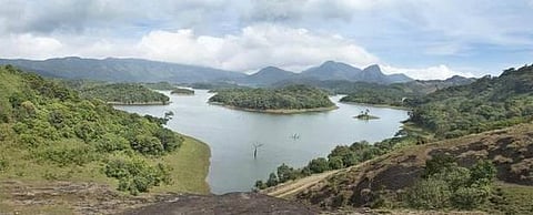 மகா புஷ்கரம்: வற்றாத ஜீவ நதி தாமிரபரணி