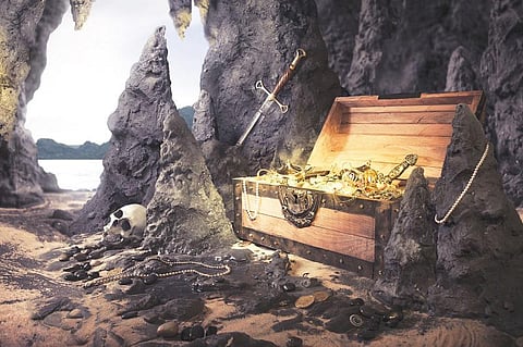 திறந்திடு சீஸேம் 05: லிமாவின் பொக்கிஷங்கள்!