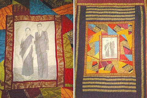 திறமைக்கு மேடை: பழையதில் புதியது