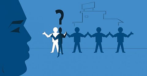 சபாஷ் சாணக்கியா: பிரிந்து போனவர் திரும்பி வந்தால்