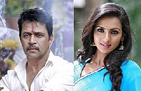 மீ டூ விவகாரம்; அர்ஜுனுக்கு ஆதரவாகவும், எதிர்ப்பாகவும் இரு பிரிவுகளாகத் திரண்ட கன்னட நடிகர்கள் சங்கம்