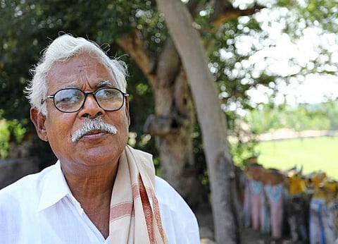 சபரிமலைக்கு பெண்கள் செல்வதைத் தடுப்பது வரலாற்று அறிவின்மையின் வெளிப்பாடு: பேராசிரியர் க.நெடுஞ்செழியன் பேட்டி