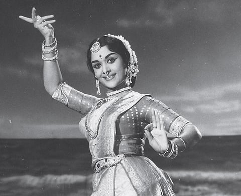 பாவனைகளால் பாலித்து அருளிய தேவி!