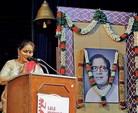 கண்டசாலா 96: நீதானா என்னை அழைத்தது?