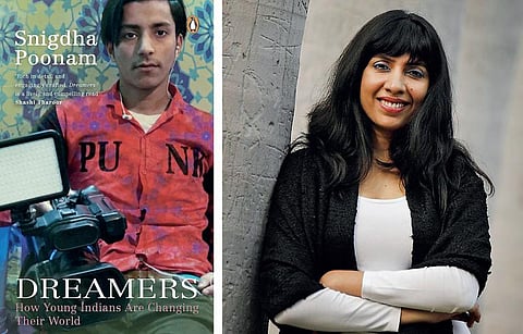 உலகை உலுக்கும் கனவுலகவாசிகள்!