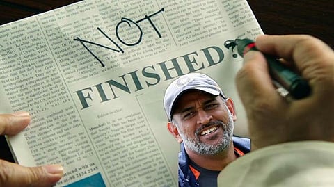 நெட்டிசன் நோட்ஸ்: ஆயிரம் சச்சின் வரலாம்... ஆயிரத்து ஐம்பது கோலி வரலாம்... ஆனா?