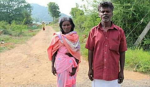 தலை துண்டிக்கப்பட்ட ராஜலட்சுமிக்கு #MeTooவில் என்ன இடம்?