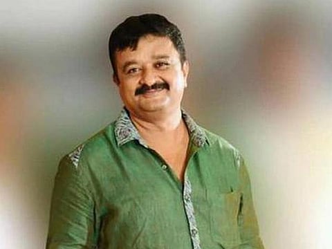 தேர்தலுக்கு 2 நாள் முன்னதாக காங்கிரஸுக்குத் திரும்பிய பாஜக வேட்பாளர்