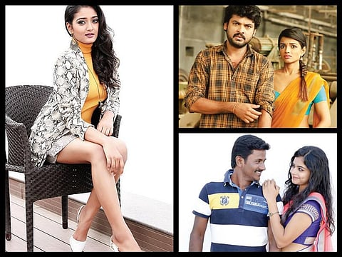 கோலிவுட் சந்திப்பு: புதிய வரவு!