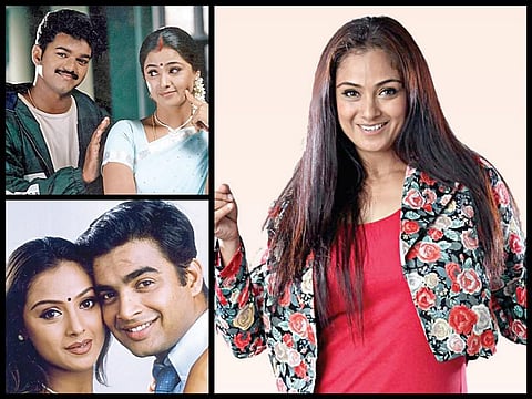 மின்னல் ஒரு கோடி