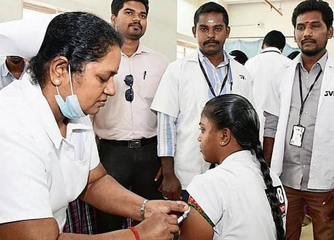 சுகாதார துறை அதிகாரிகளுக்கு சவாலான பன்றி காய்ச்சல்: தமிழகத்தில் 600 பேருக்கு பாதிப்பு; 15 பேர் உயிரிழப்பு