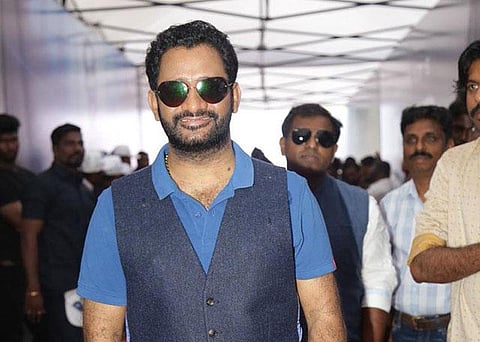 இந்திய சினிமாவை உலகத்தையே திரும்பி பார்க்க வைத்திருக்கிறார் ஷங்கர்: ரசூல் பூக்குட்டி பாராட்டு