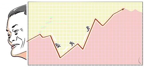 ஆன்லைன் ராஜா 51: அலிபாபாவுக்கு வசந்தம் வந்தது!