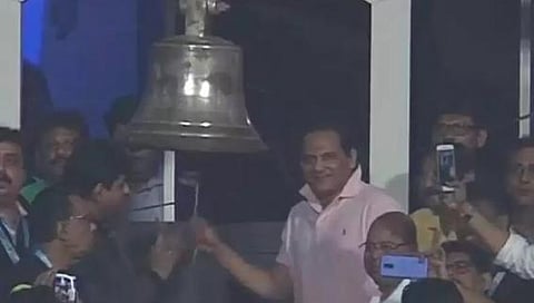 இந்தியா வென்றிருக்கலாம் ஆனால் பிசிசிஐ தோற்றது; மணியடித்துத் தொடங்கிய அசாருதீன் மீது கம்பீர் விளாசல்