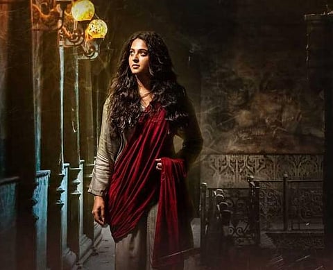 13 வருடங்களுக்குப் பிறகு பிரபல நடிகருடன் ஜோடி சேரும் அனுஷ்கா