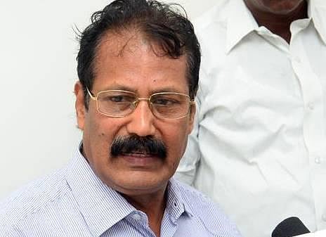 எங்கெல்லாம் சாதியத் தூக்கல் இருக்கிறதோ அங்கெல்லாம் என் எதிர்ப்பும் இருக்கும்: கிருஷ்ணசாமி பேட்டி