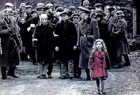 உலகம் பேசிய திரைப் போர்கள்!